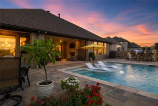 8113 Cocobolo Drive, Denton, TX 76207