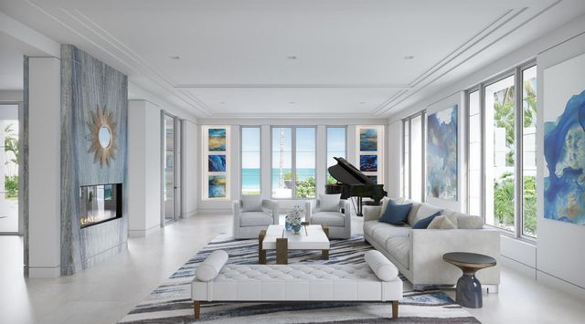 7 Ocean Lane, Palm Beach, FL 33480