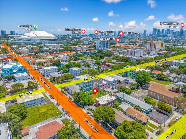 219 SW 16th Avenue, Miami, FL 33135
