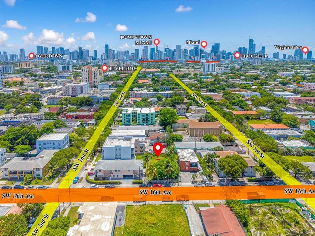 219 SW 16th Avenue, Miami, FL 33135