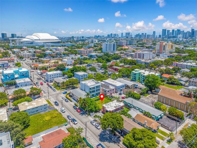219 SW 16th Avenue, Miami, FL 33135