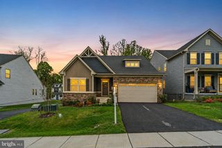 6967 MANDALONG WAY, New Market, MD 21774