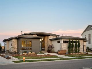 6642 Canyonpoint Rd, Castle Pines, CO 80108