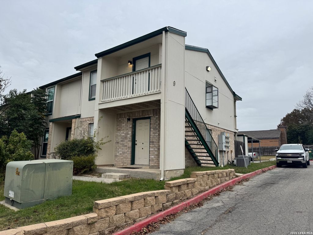 4949 Hamilton Wolfe Rd Apt 9201, San Antonio, TX 78229