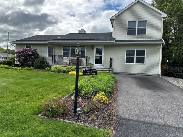 7 Pulaski Road 7, Fishkill, NY 12524