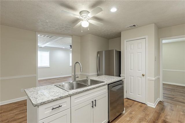 1597 Bennett Road, Grayson, GA 30017