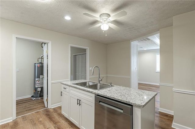 1597 Bennett Road, Grayson, GA 30017