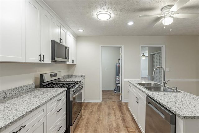 1597 Bennett Road, Grayson, GA 30017