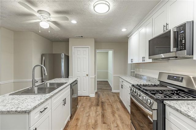 1597 Bennett Road, Grayson, GA 30017