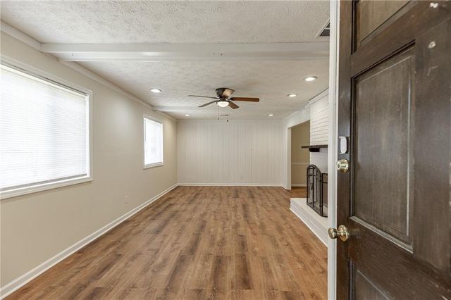 1597 Bennett Road, Grayson, GA 30017