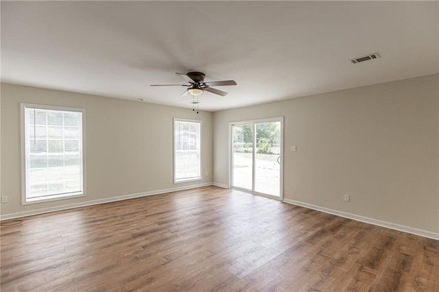 1597 Bennett Road, Grayson, GA 30017