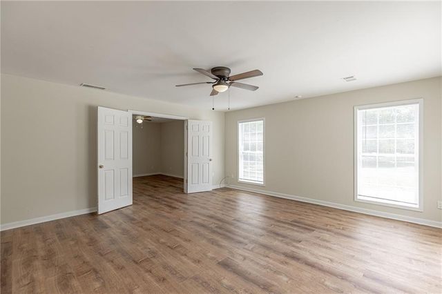 1597 Bennett Road, Grayson, GA 30017