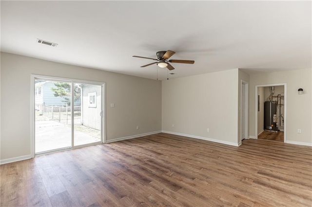 1597 Bennett Road, Grayson, GA 30017