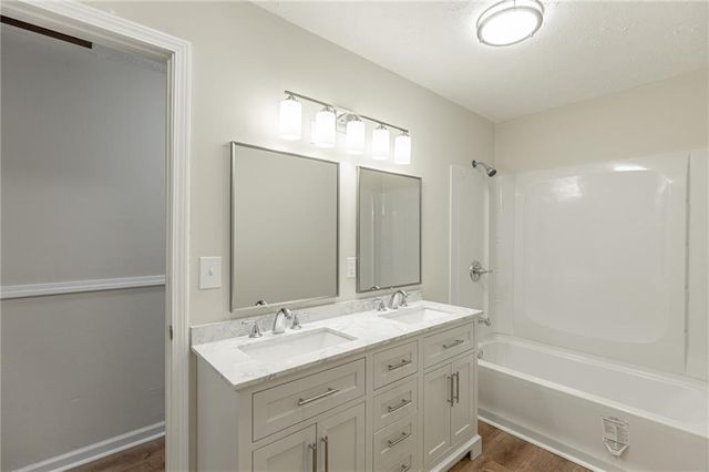 1597 Bennett Road, Grayson, GA 30017
