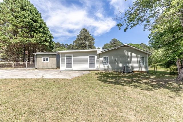 1597 Bennett Road, Grayson, GA 30017