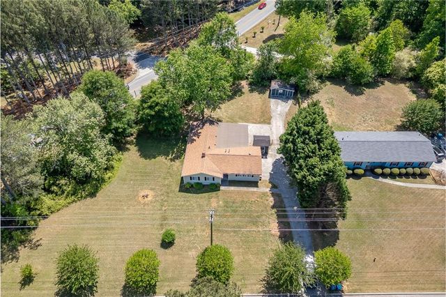 1597 Bennett Road, Grayson, GA 30017