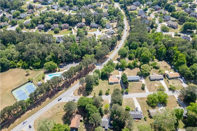 1597 Bennett Road, Grayson, GA 30017