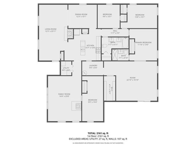 1597 Bennett Road, Grayson, GA 30017