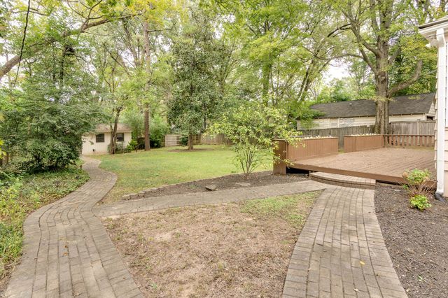 3556 WAYNOKA AVE, Memphis, TN 38111