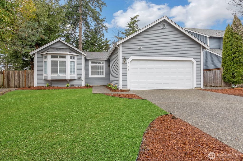 27027 190th Avenue SE, Covington, WA 98042