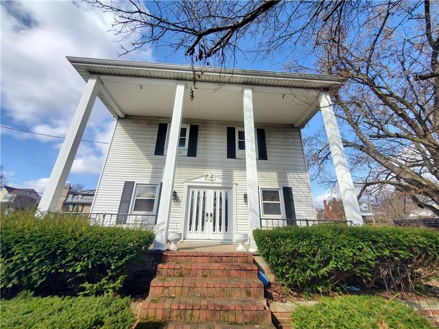 400 Elwyn Ave, Springdale Boro, PA 15144