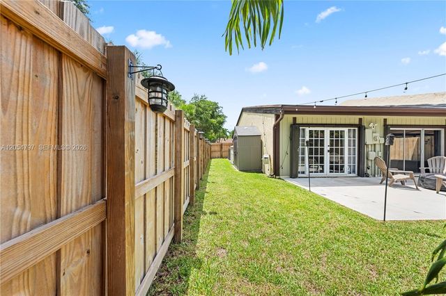 10301 Jasmine Court, Pembroke Pines, FL 33026