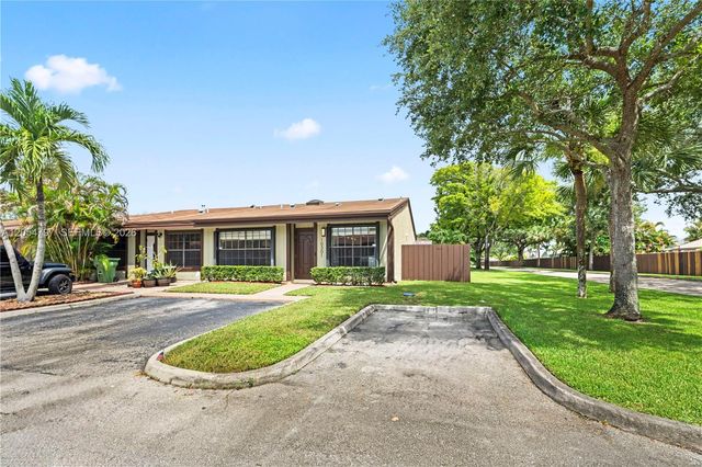 10301 Jasmine Court, Pembroke Pines, FL 33026