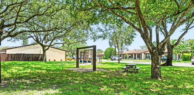 10301 Jasmine Court, Pembroke Pines, FL 33026