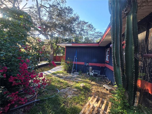 1155 SEDEEVA STREET, Clearwater, FL 33755