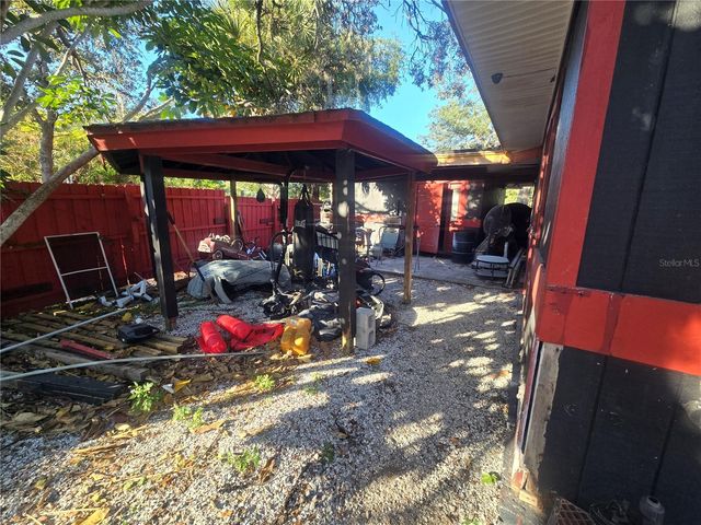 1155 SEDEEVA STREET, Clearwater, FL 33755