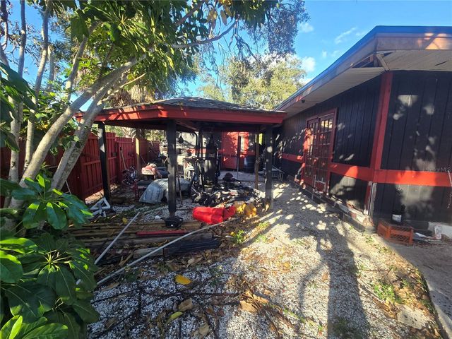 1155 SEDEEVA STREET, Clearwater, FL 33755