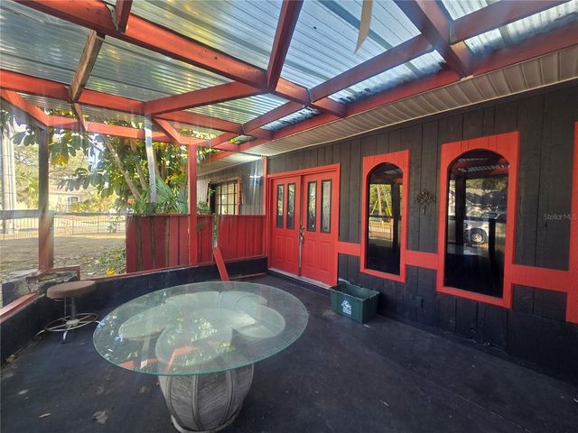 1155 SEDEEVA STREET, Clearwater, FL 33755