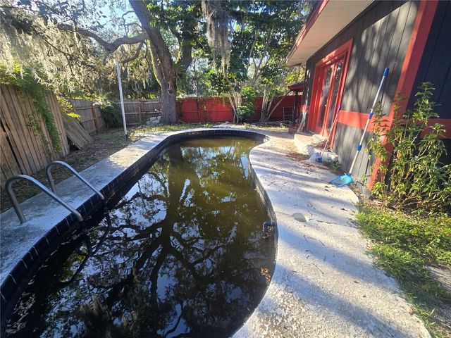 1155 SEDEEVA STREET, Clearwater, FL 33755