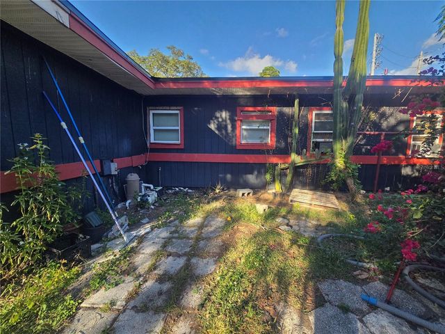 1155 SEDEEVA STREET, Clearwater, FL 33755