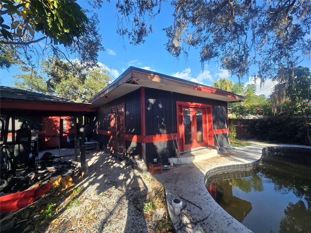 1155 SEDEEVA STREET, Clearwater, FL 33755