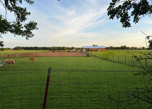 695 County Road 416 Road, Comanche, TX 76442
