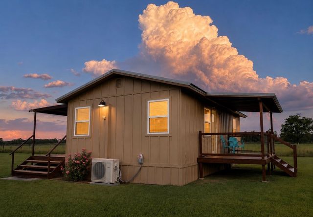 695 County Road 416 Road, Comanche, TX 76442