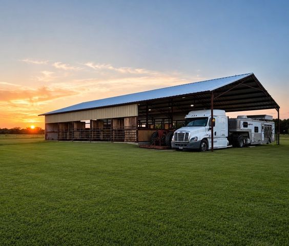 695 County Road 416 Road, Comanche, TX 76442