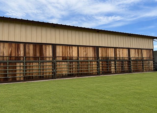 695 County Road 416 Road, Comanche, TX 76442