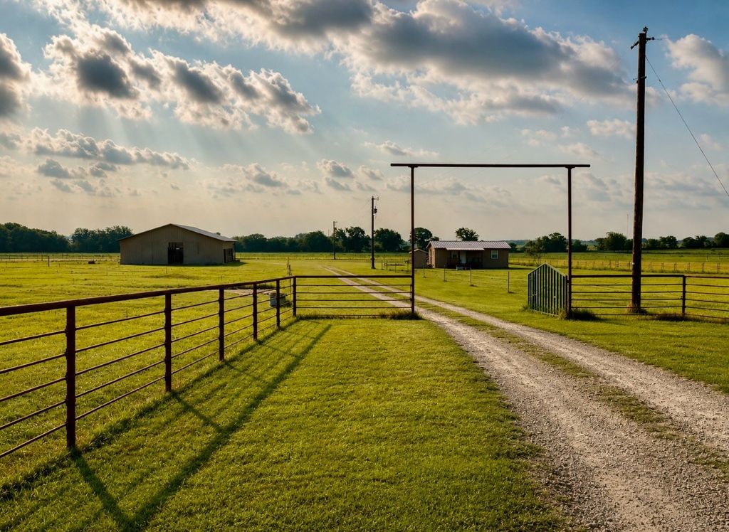 695 County Road 416 Road, Comanche, TX 76442