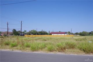 0 Olivia Drive, Donna, TX 78537