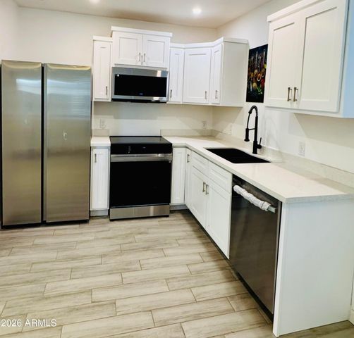 1401 N 5th Street, Phoenix, AZ 85004