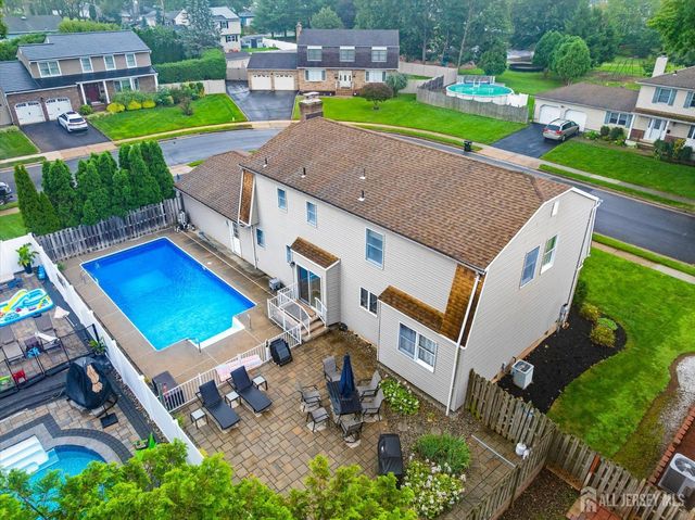 12 Holly Park Drive, South Plainfield, NJ 07080