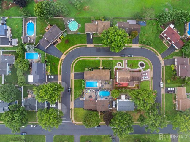 12 Holly Park Drive, South Plainfield, NJ 07080