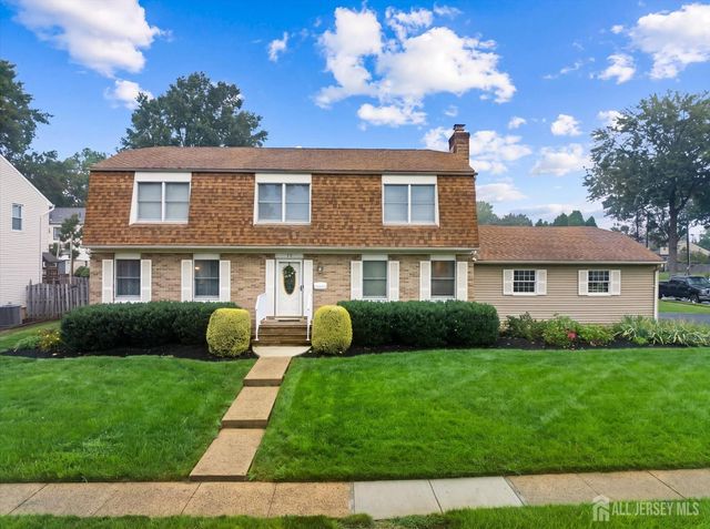 12 Holly Park Drive, South Plainfield, NJ 07080