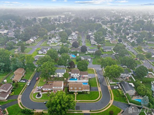 12 Holly Park Drive, South Plainfield, NJ 07080
