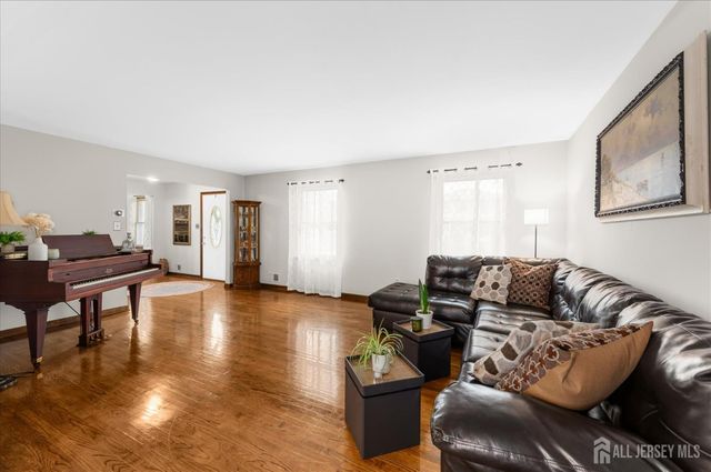 12 Holly Park Drive, South Plainfield, NJ 07080
