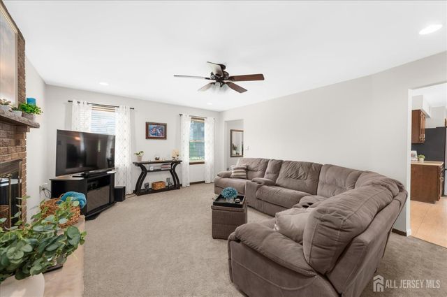 12 Holly Park Drive, South Plainfield, NJ 07080