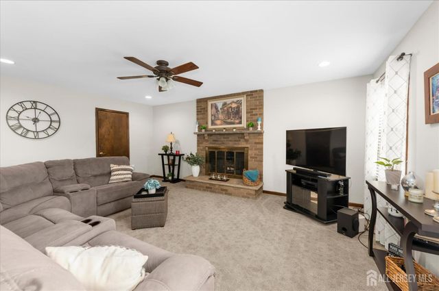 12 Holly Park Drive, South Plainfield, NJ 07080