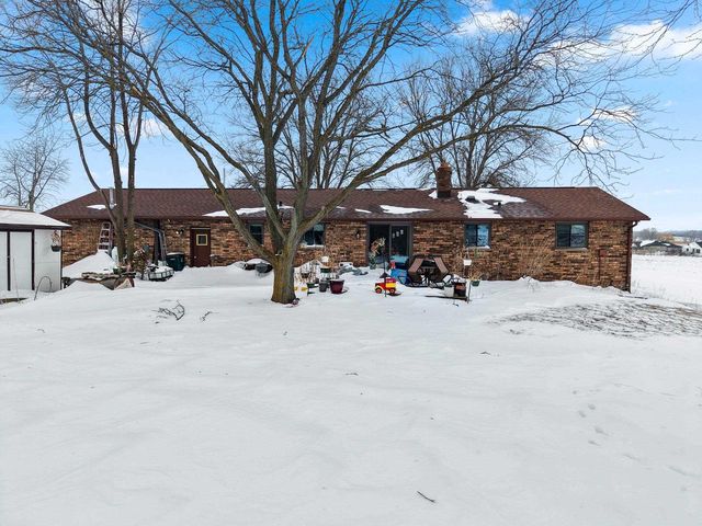 3781 BOWER CREEK ROAD, De Pere, WI 54115